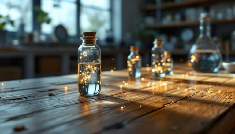 À la découverte des quasiparticules d’axion : un pas vers le mystère de la matière noire
