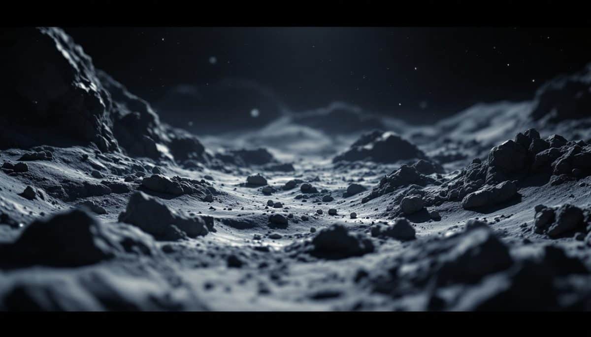 Cette découverte révolutionnaire sur la face cachée de la Lune