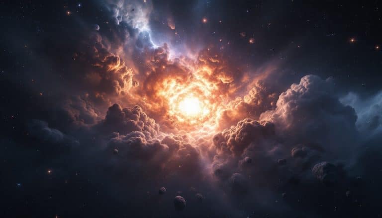 La supernova géante à venir va provoquer un choc céleste majeur selon les chercheurs