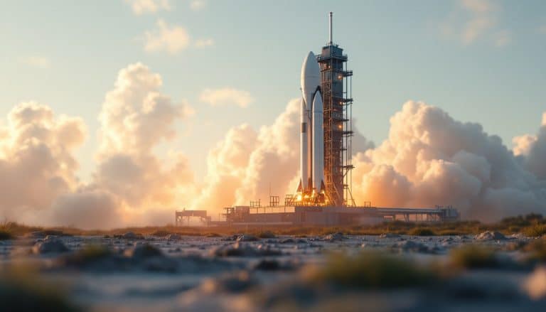 Lancement du satellite Biomass : un tournant dans la lutte contre le réchauffement climatique