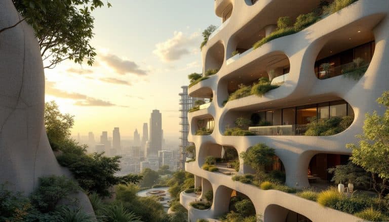 Le béton thermoélectrique : vers des villes durables et autonomes en énergie