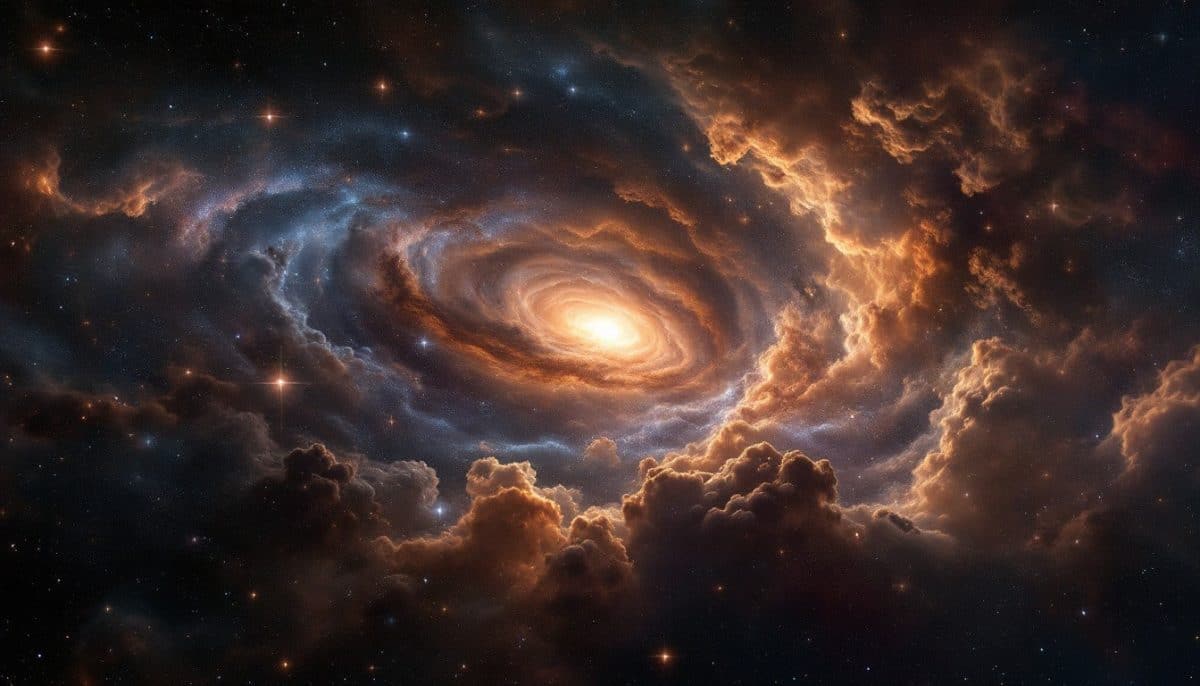 Le télescope James Webb a trouvé la raison qui empêche la formation d'étoiles au cœur de la Voie lactée