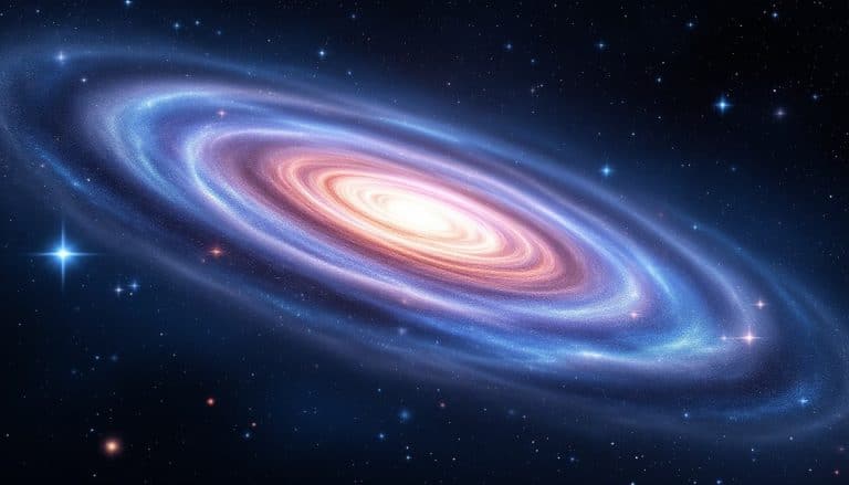 Des scientifiques pensent avoir percé les mystères de la matière manquante dans l'univers