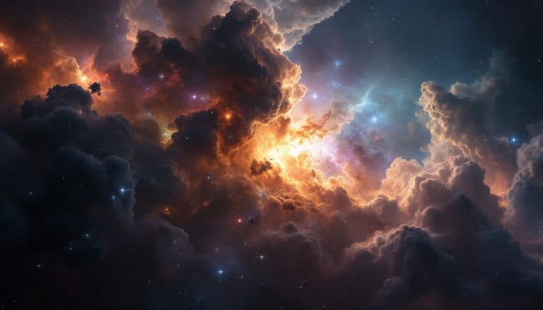 Ces révélations stupéfiantes repérées par le télescope James Webb dans la Nébuleuse d’Orion
