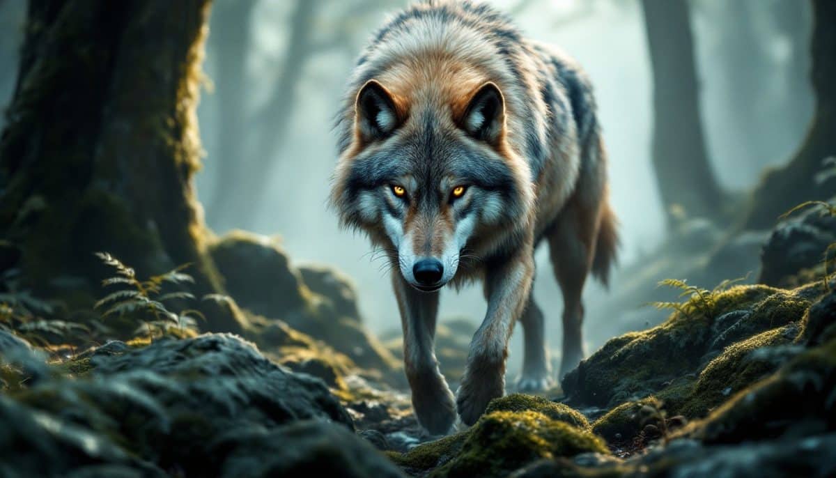 Les superprédateurs : des maîtres de la nature fascinants et redoutés pour leur force et intelligence