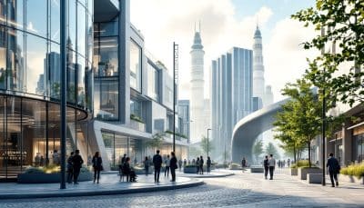 L'Europe en tête de l'Internet quantique : vers un réseau ultra-sécurisé
