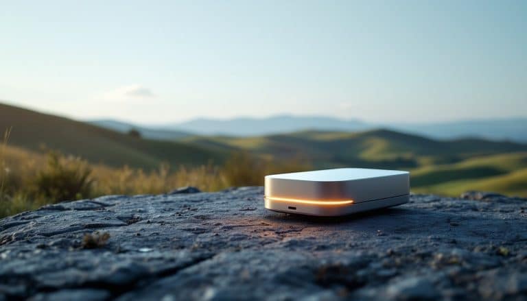 Des messages quantiques transmis sur 254 kilomètres par des chercheurs, une nouvelle prouesse technologique