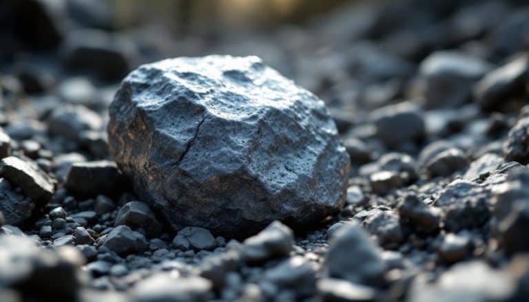 Pourquoi certaines météorites restent intactes après une collision violente ?