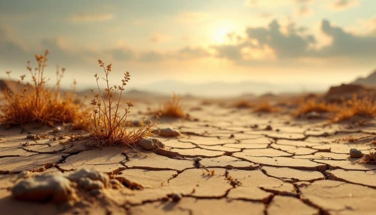 Prévisions climatiques 2025 : un réchauffement inquiétant se précise pour les prochains mois