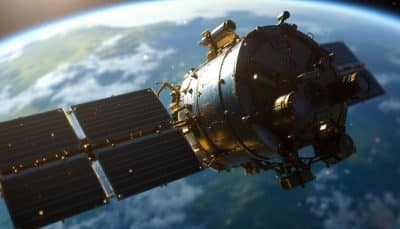 Ce satellite américain fait la découverte d'une technologie nucléaire chinoise révolutionnaire