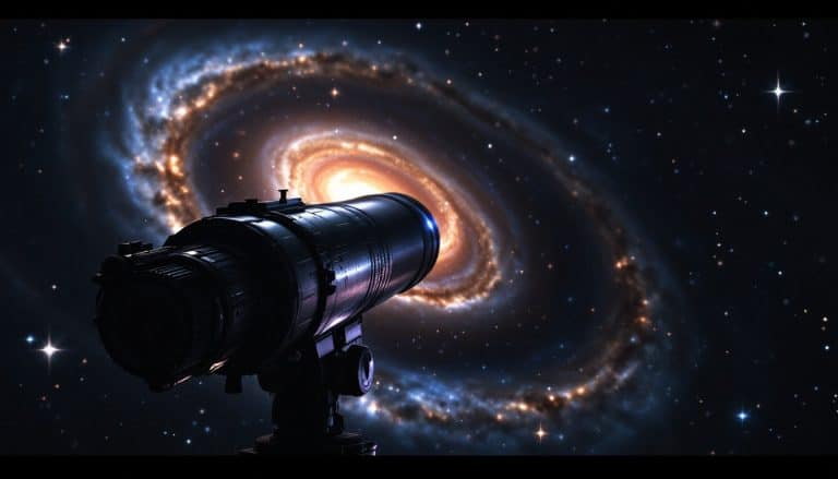 Ces révélations du télescope James-Webb sur cette énigmatique galaxie spirale remue toutes les théories