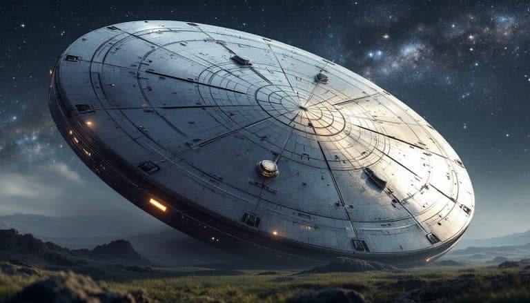 Un bouclier spatial pour protéger les États-Unis de toutes les attaques, le golden dôme
