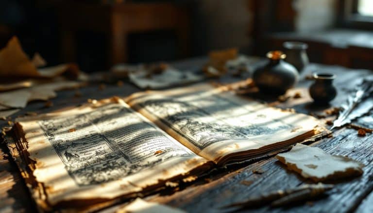 Un manuscrit ancien révèle des histoires inédites de Merlin et du roi Arthur