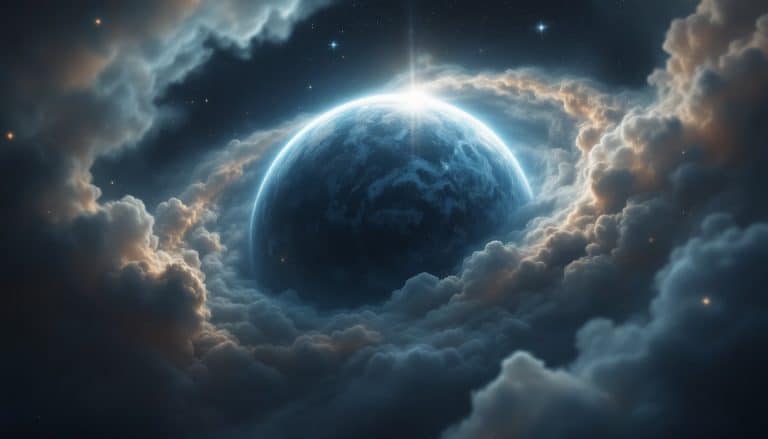 Un phénomène astronomique rare : l'évaporation spectaculaire de ces exoplanètes