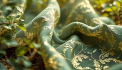 Un tissu végétal inédit bouleverse le monde de la botanique