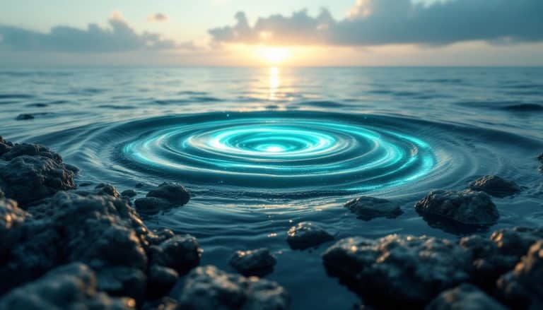 Une anomalie océanique remet en question un siècle de certitudes scientifiques