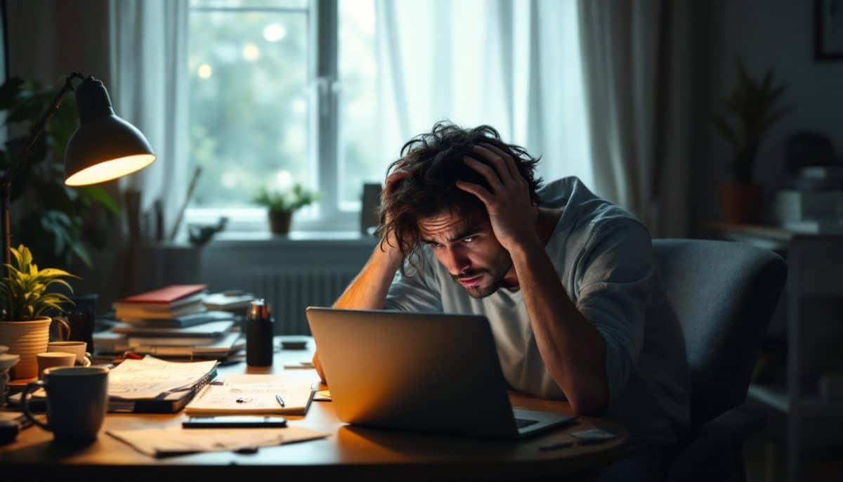 Ce délais très court laissé par Google pour récupérer son compte Gmail après une cyberattaque