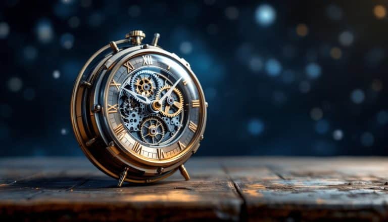 Une horloge atomique pour tester la relativité générale dans la station spatiale internationale