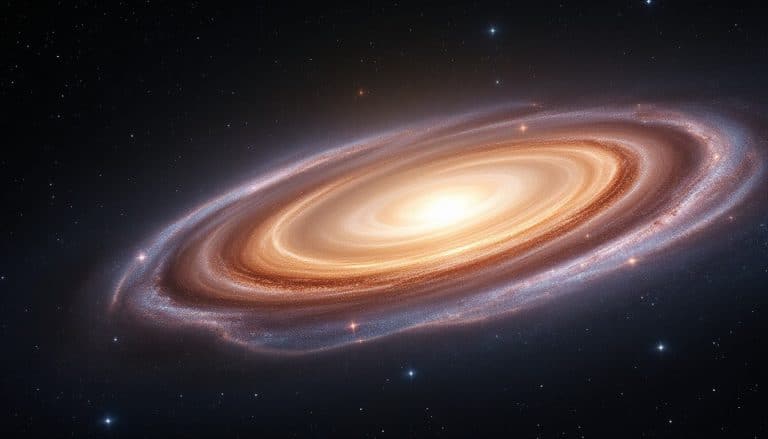 Une nouvelle image de la galaxie du Sombrero dévoilée par le télescope Hubble