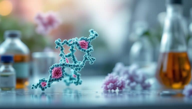 Cette protéine liée à Parkinson et aussi aux cancers de la peau
