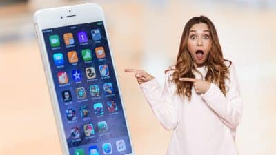 Apple frappe fort avec iOS 19 et lance le contrôle par la pensée et plein d'autres innovations