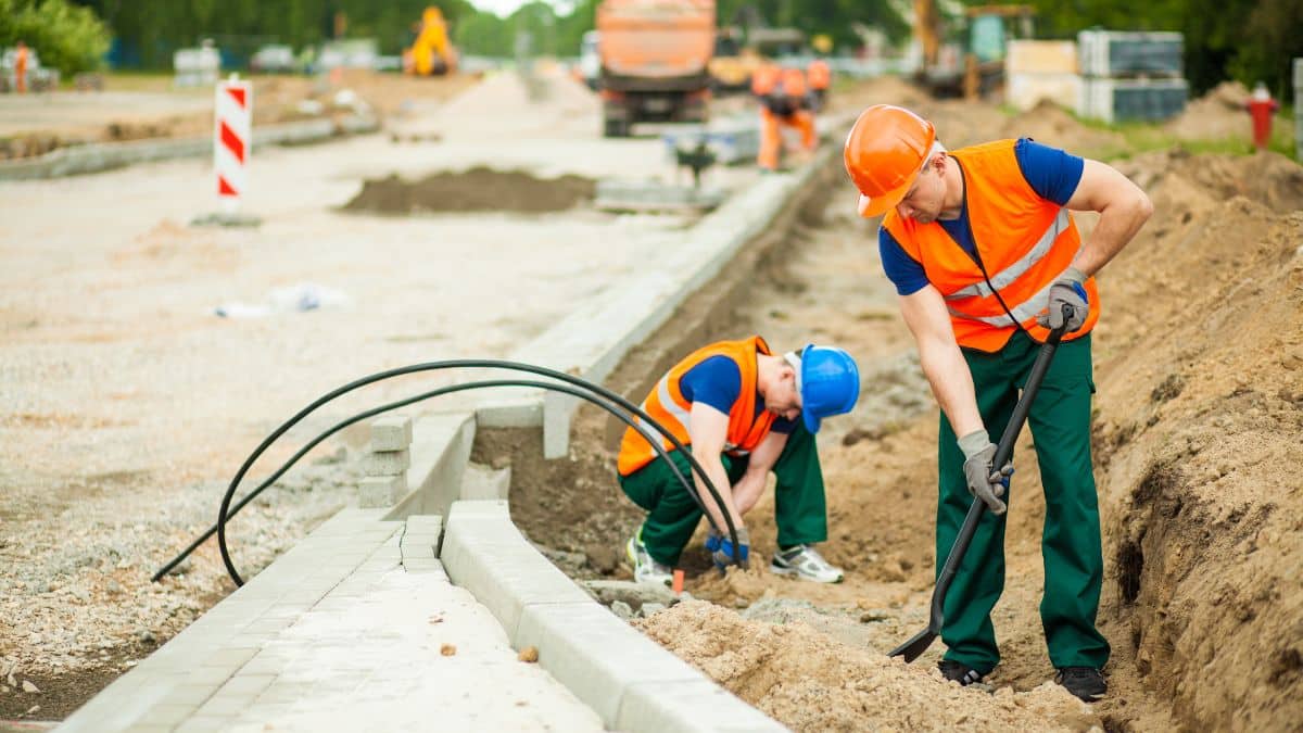 Cette solution chinoise révolutionnaire face à la crise mondiale du sable de construction