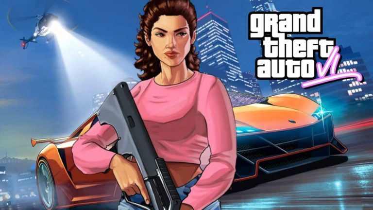 GTA 6 brise le plafond de verre du jeu vidéo