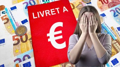 Livret A : un taux d'intérêt à moins de 2 % au 1er août 2025 ?