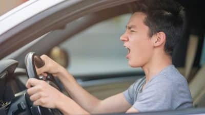 Permis de conduire : ces gros soucis si vous faites des stages de récupération de points