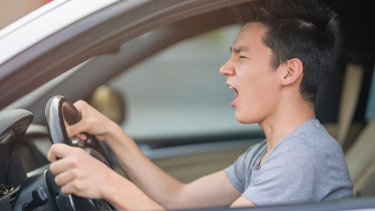 Permis de conduire : ces gros soucis si vous faites des stages de récupération de points