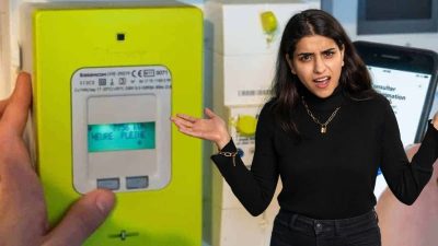 Refuser le compteur Linky : ces grosses conséquences financières