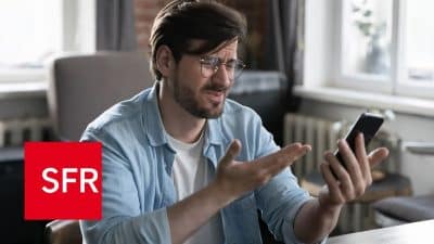 SFR c'est bientôt fini, les clients ont très peur de tout perdre