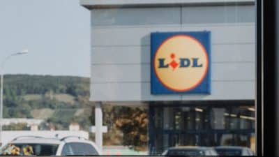 Une découverte macabre dans les sous-sols d'un supermarché LIDL