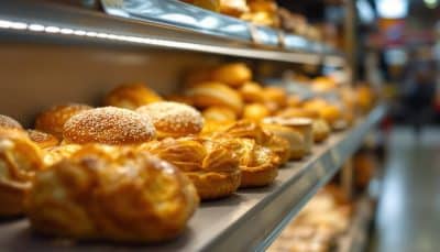 Rappel urgent de ces pâtisseries chez Intermarché et U, elles contiennent une substance allergique