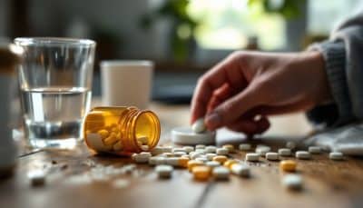 Alerte sanitaire : quand les médicaments contre l'hypertension créent la panique