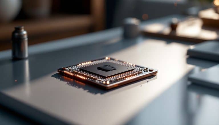 Apple planche sur une puce révolutionnaire : 6 fois plus de cœurs que le M3 Ultra