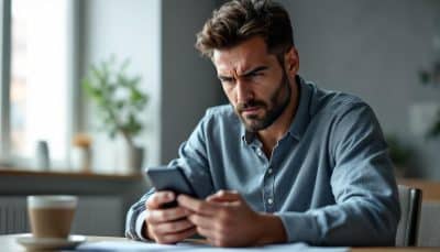 Arnaque bancaire : une vigilance accrue face aux nouvelles techniques sophistiquées
