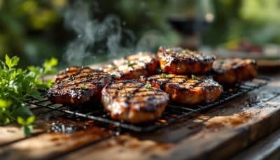 Barbecue: les dangers cachés de cette célèbre marinade qui augmente les risques de cancer
