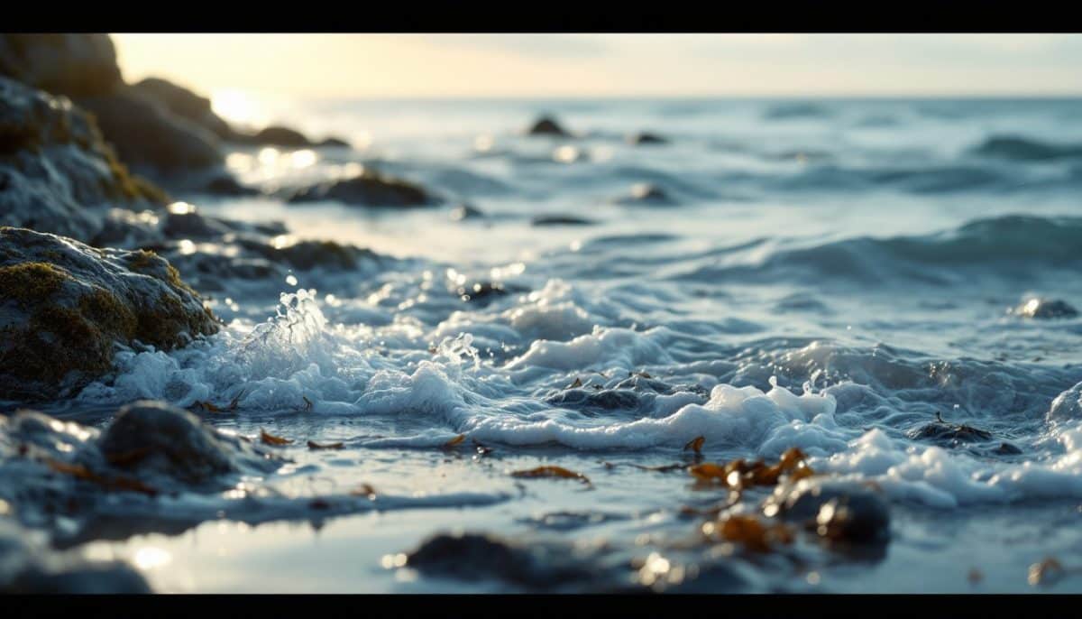 Changements inattendus dans les océans : la Nasa alerte sur des bouleversements majeurs