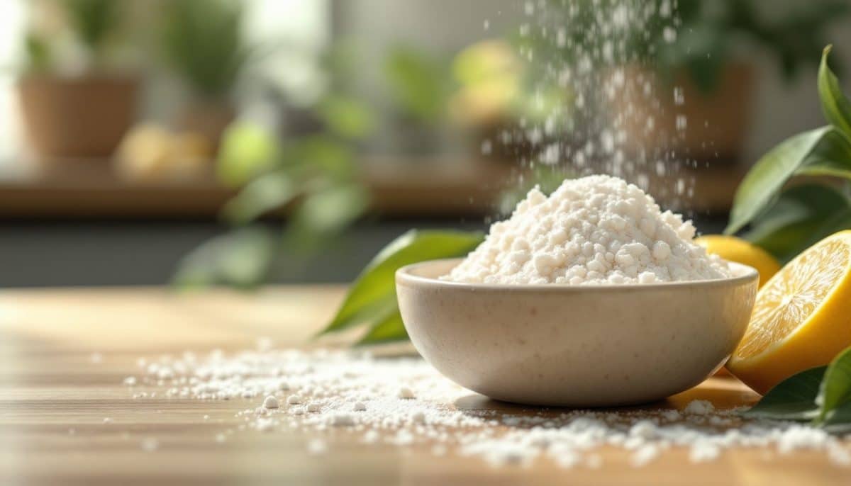 Citron et bicarbonate : l'enquête de 2025 dévoile leurs véritables effets sur la peau