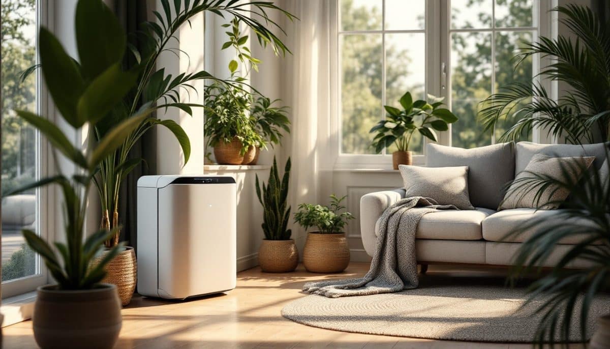 Climatisation sans gaz : l'innovation slovène qui pourrait changer la donne