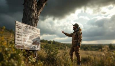 Comment anticiper la foudre : les précautions essentielles selon un expert