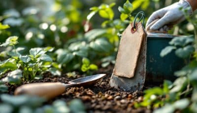 Ces produits de jardinage très utilisés est interdits en France, vous risquez une grosse amende