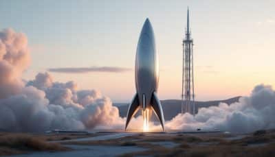 Décollage révolutionnaire de la capsule Nyx : un nouvel élan pour le spatial européen