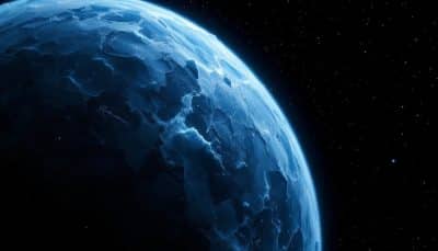 Découverte révolutionnaire de James Webb avec la plus froide des exoplanètes jamais détectées
