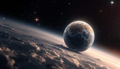 Cette planète a une trajectoire très bizarre et elle redéfinit nos connaissances sur le système solaire