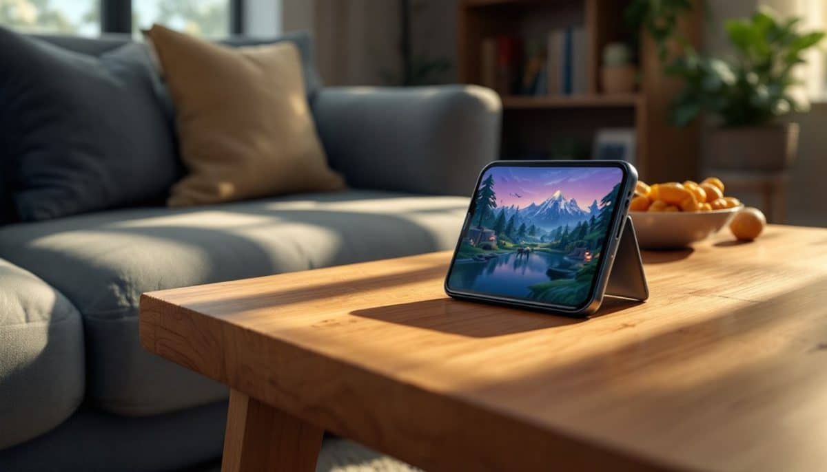 Fortnite fait son retour sur iPhone : un défi pour Apple ?