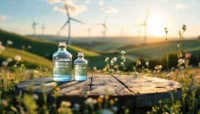 Avec cette découverte la France détient désormais le plus grand d'hydrogène naturel au monde