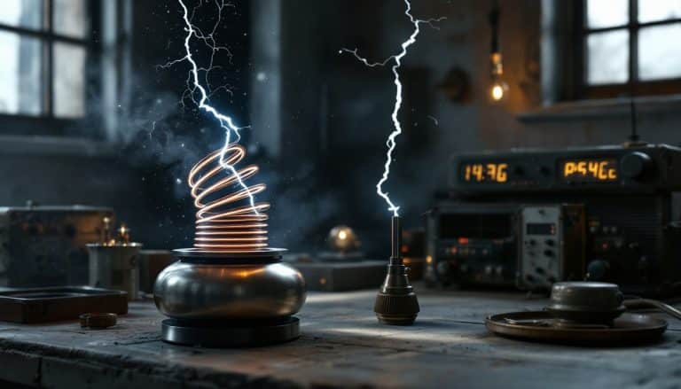 L’électricité sans fil : une révolution en marche inspirée par Tesla