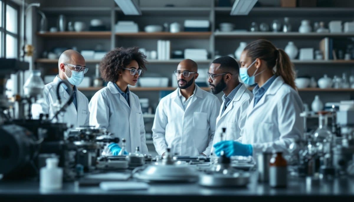Une collaboration franco-américaine pour finaliser la fusion nucléaire à 22 milliards d'euros
